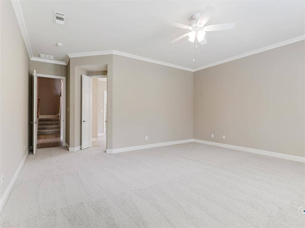 805 Barton Springs Drive, Fairview, TX 75069 805 Barton Springs Drive, Fairview, TX 75069