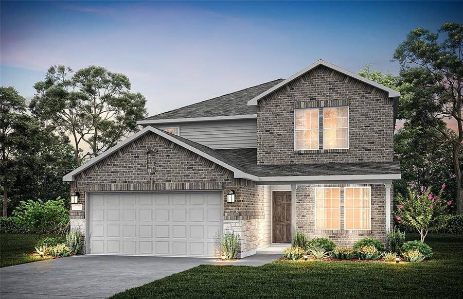 Property photo for 1213 Dublin Lane, Princeton, TX