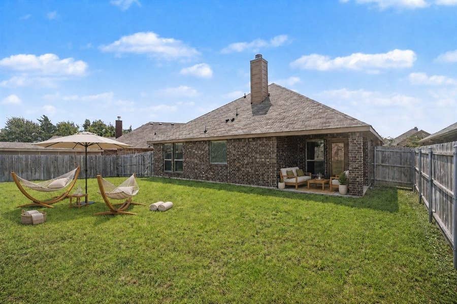 Property photo for 429 Tobin Drive, Seagoville, TX