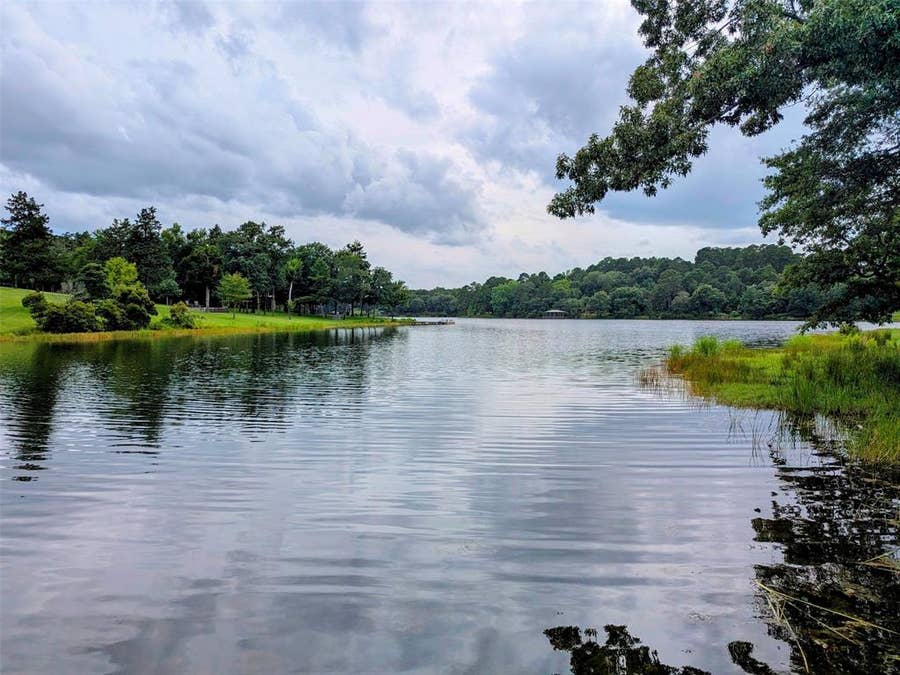 Property photo for 00 Striper Cove, Larue, TX