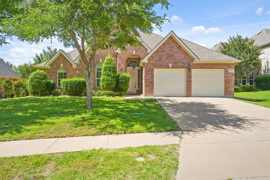 Property photo for 8908 RED OAKS Drive, McKinney, TX
