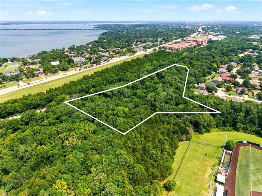 Property photo for TBD Ridge Road, Rockwall, TX