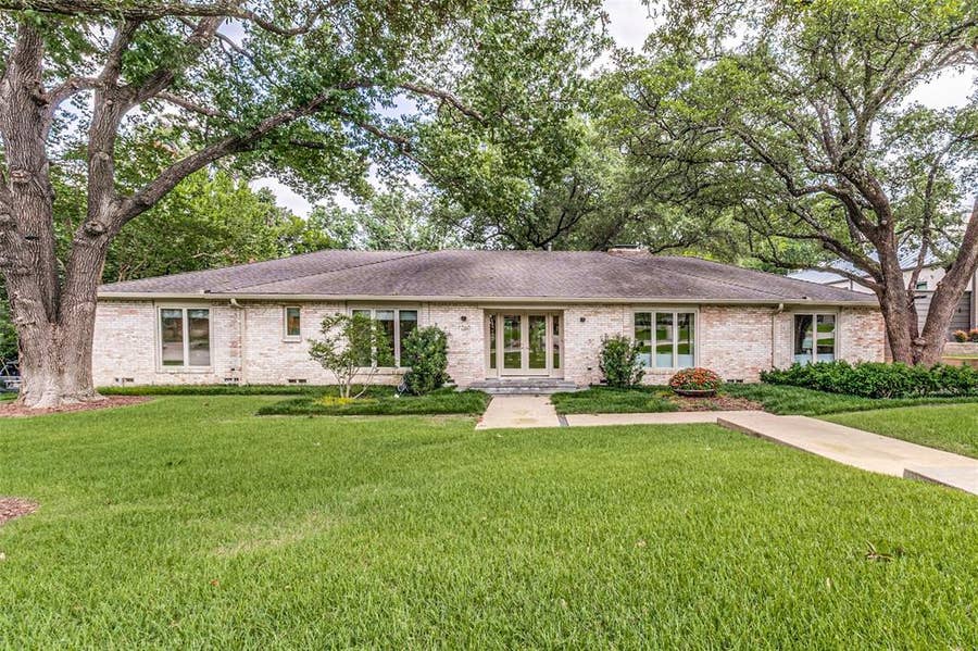 Property photo for 7260 Kenny Lane, Dallas, TX
