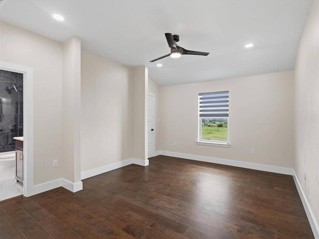 4450 E Masch Branch Road, Krum, TX 76249