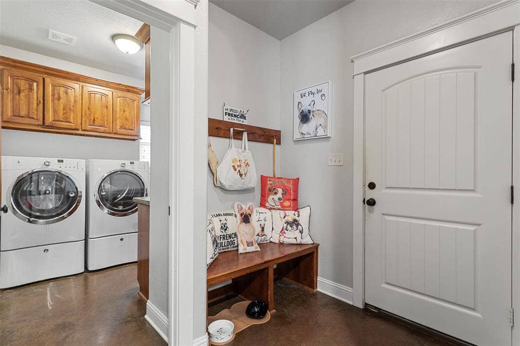 1505 Lucy Circle, Lindale, TX 75771 1505 Lucy Circle, Lindale, TX 75771