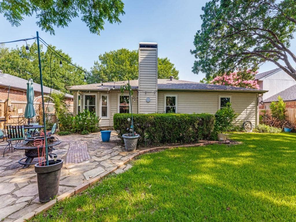 4909 Prairie Creek Trail, Fort Worth, TX 76179 4909 Prairie Creek Trail, Fort Worth, TX 76179