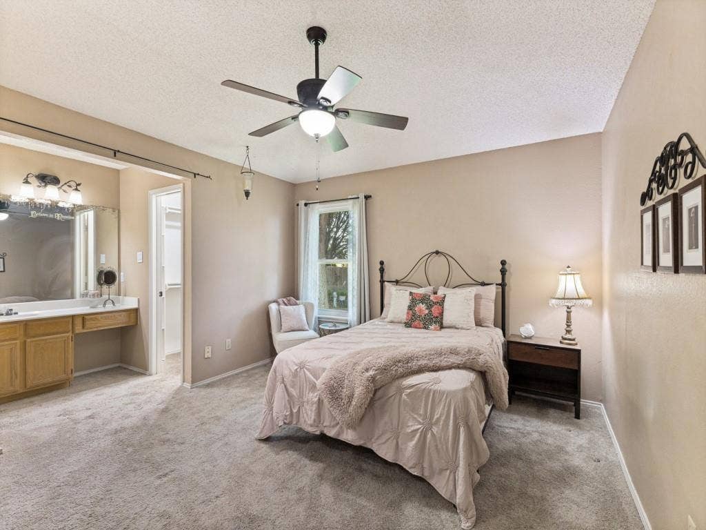 4909 Prairie Creek Trail, Fort Worth, TX 76179 4909 Prairie Creek Trail, Fort Worth, TX 76179