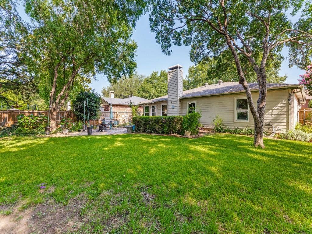 4909 Prairie Creek Trail, Fort Worth, TX 76179 4909 Prairie Creek Trail, Fort Worth, TX 76179