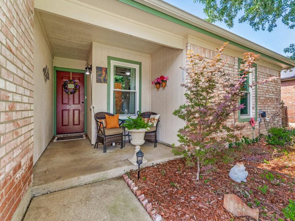4909 Prairie Creek Trail, Fort Worth, TX 76179 4909 Prairie Creek Trail, Fort Worth, TX 76179