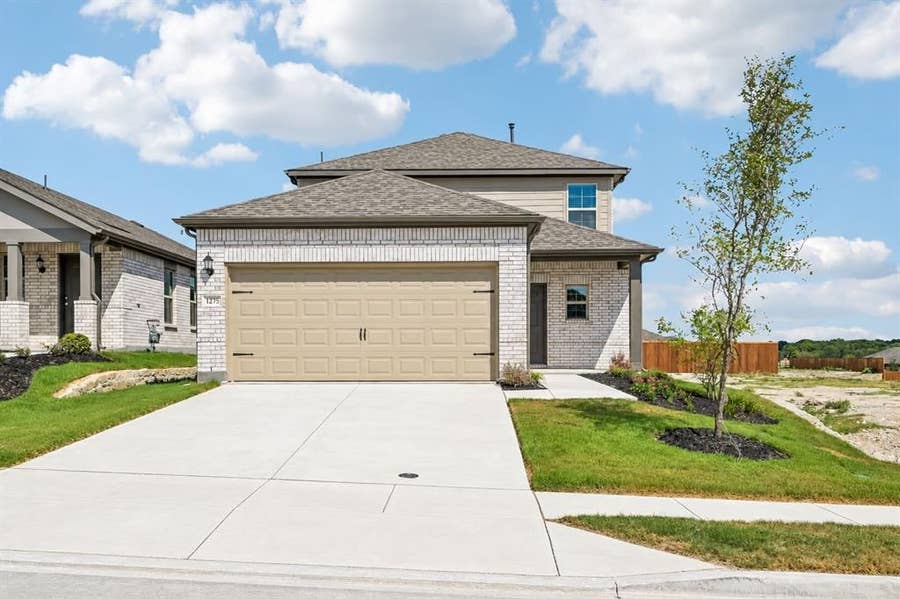 Property photo for 1275 Wild Cherry Way, Van Alstyne, TX