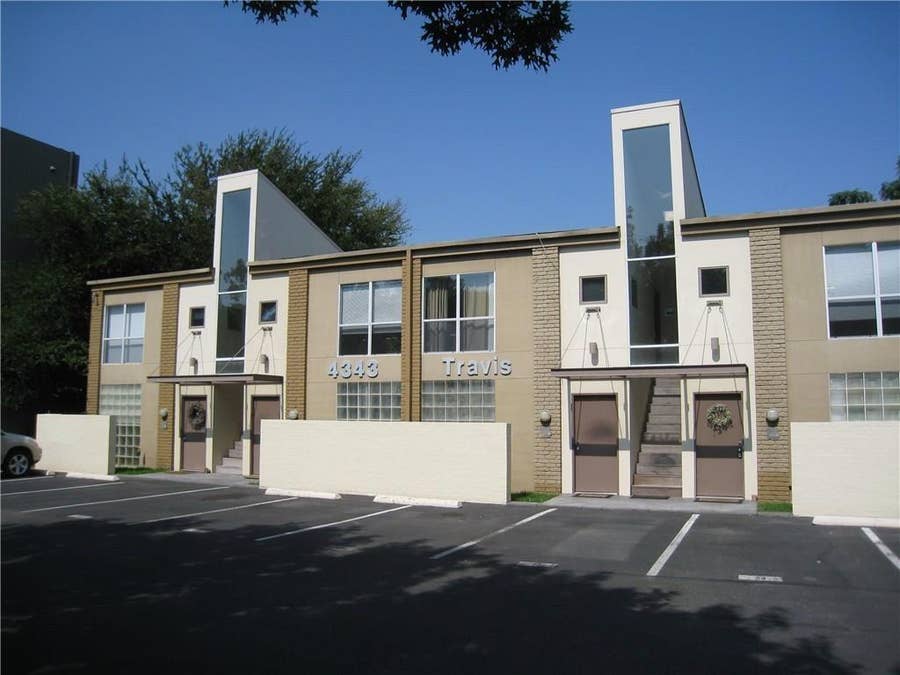 Property photo for 4343 Travis Street, #6, Dallas, TX