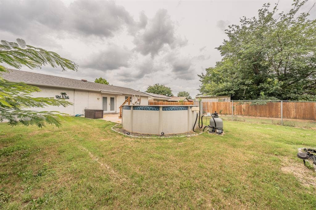 5612 Macgregor Drive, Haltom City, TX 76148 5612 Macgregor Drive, Haltom City, TX 76148