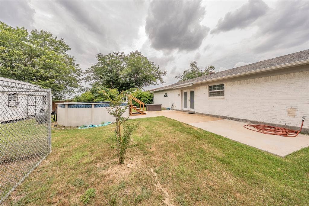 5612 Macgregor Drive, Haltom City, TX 76148 5612 Macgregor Drive, Haltom City, TX 76148