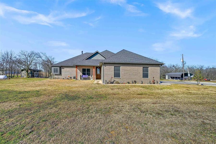 Property photo for 17405 W Fm 455, Celina, TX