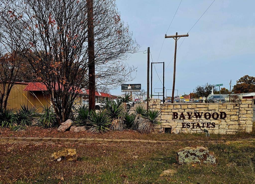 TBD Tanglewood Drive, Mabank, TX 75156 TBD Tanglewood Drive, Mabank, TX 75156