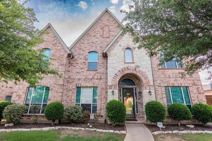 Property photo for 11956 Grandview Drive, Frisco, TX