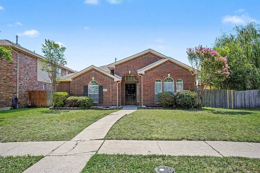 Property photo for 2514 Decoy Drive, Mesquite, TX
