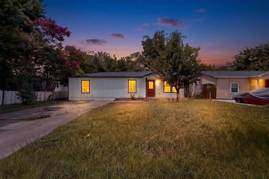 Property photo for 11303 Iris Drive, Balch Springs, TX