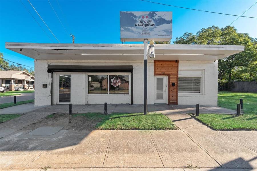 Property photo for 3700 Malcolm X Boulevard, Dallas, TX