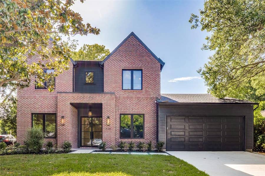 Property photo for 539 Classen Drive, Dallas, TX