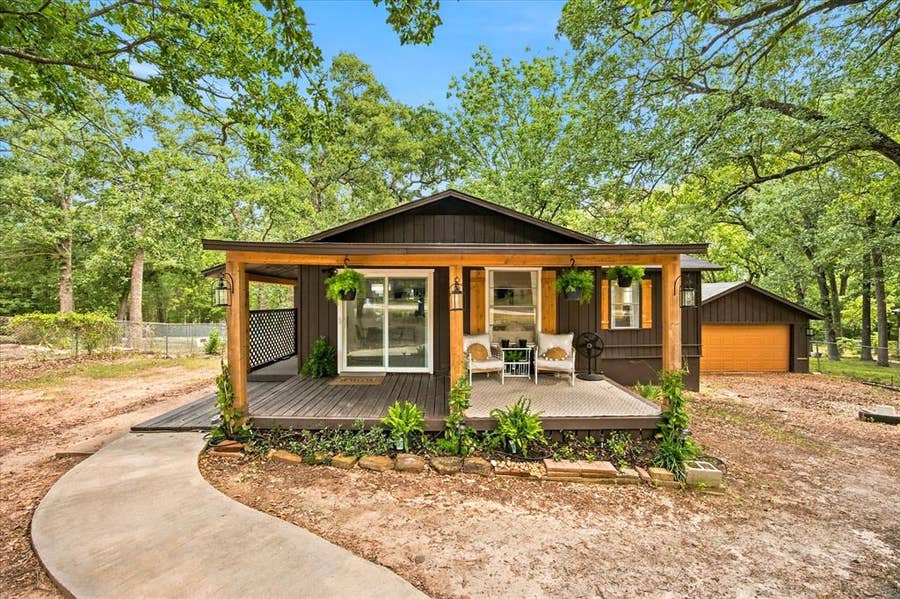 Property photo for 417 Shady Trail, Tool, TX