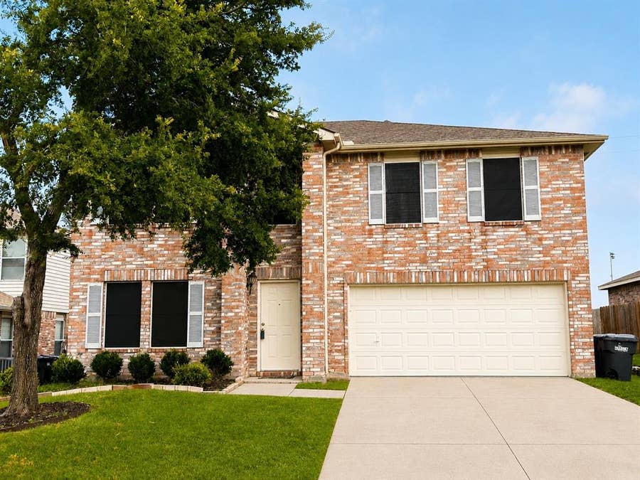 Property photo for 2521 Brinlee Branch Lane, McKinney, TX