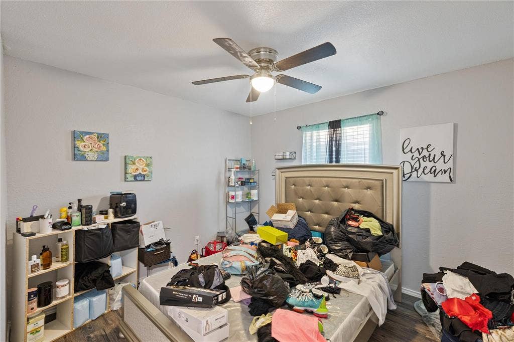 107 Ray Street, Arlington, TX 76010 107 Ray Street, Arlington, TX 76010