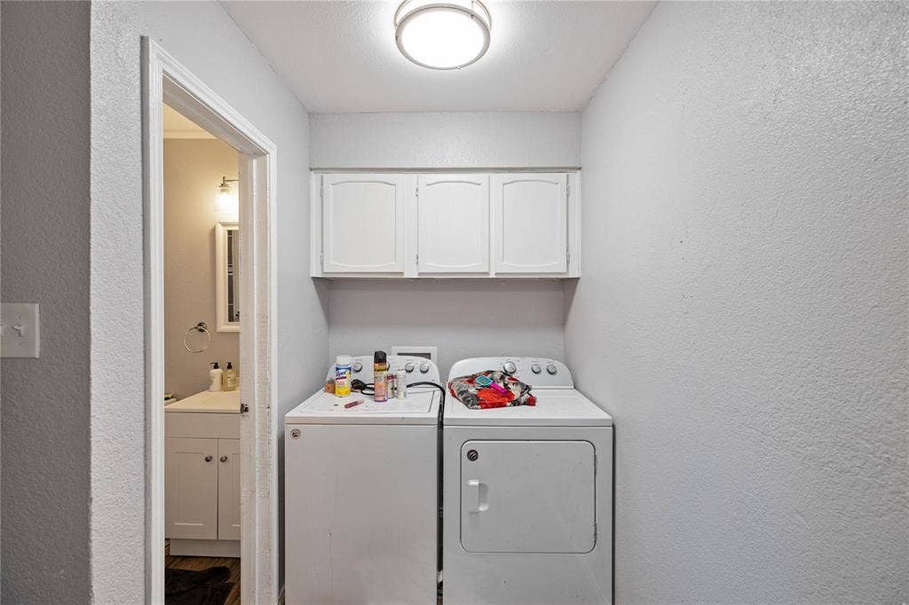 107 Ray Street, Arlington, TX 76010 107 Ray Street, Arlington, TX 76010