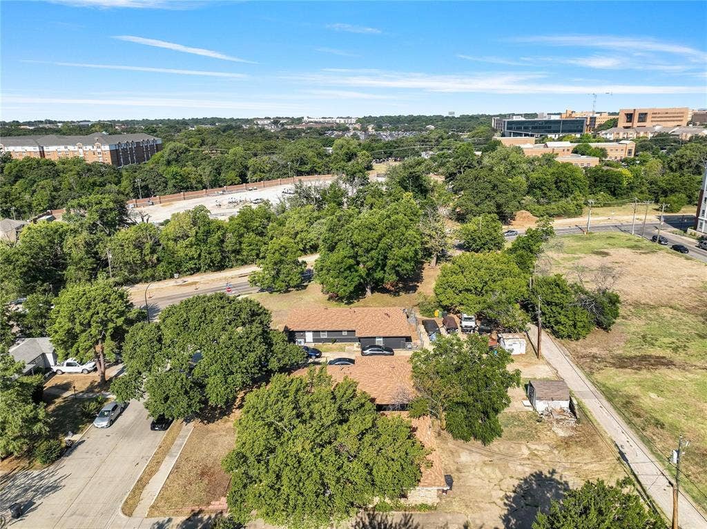 107 Ray Street, Arlington, TX 76010 107 Ray Street, Arlington, TX 76010