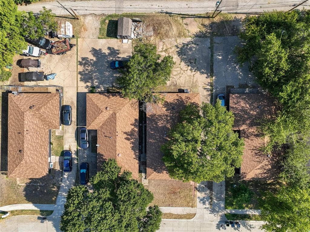 107 Ray Street, Arlington, TX 76010 107 Ray Street, Arlington, TX 76010