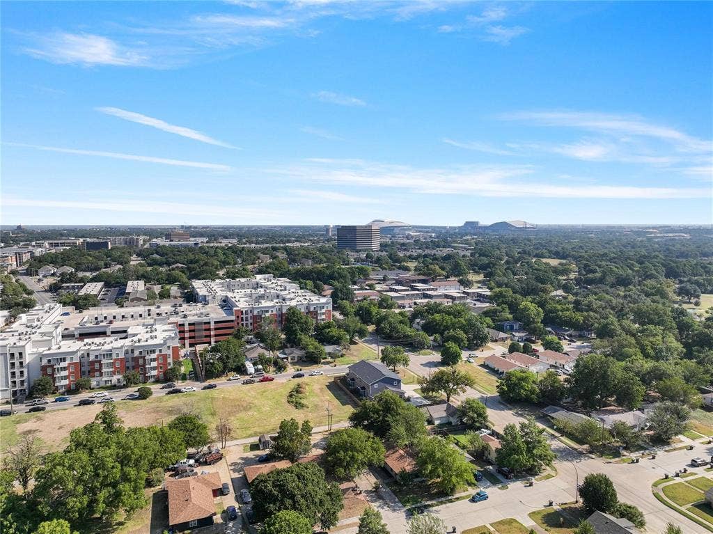 107 Ray Street, Arlington, TX 76010 107 Ray Street, Arlington, TX 76010
