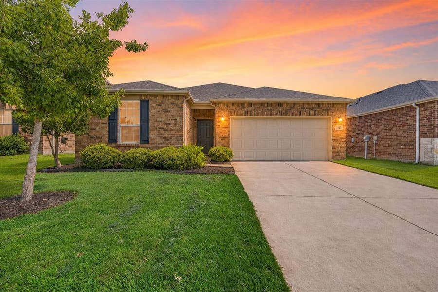 Property photo for 3113 Adrian Creek Drive, Little Elm, TX
