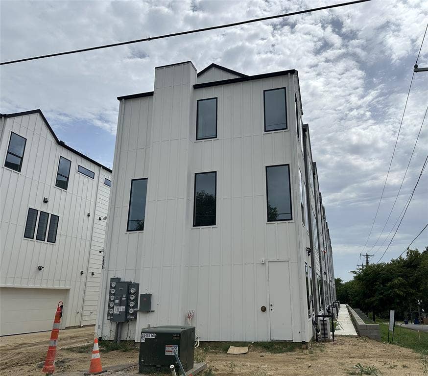 Property photo for 4635 Sylvester Street, #101-108, Dallas, TX