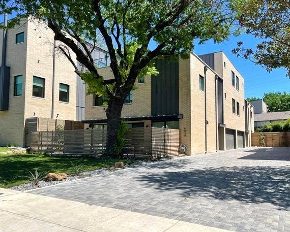 Property photo for 4420 Abbott Avenue, Dallas, TX