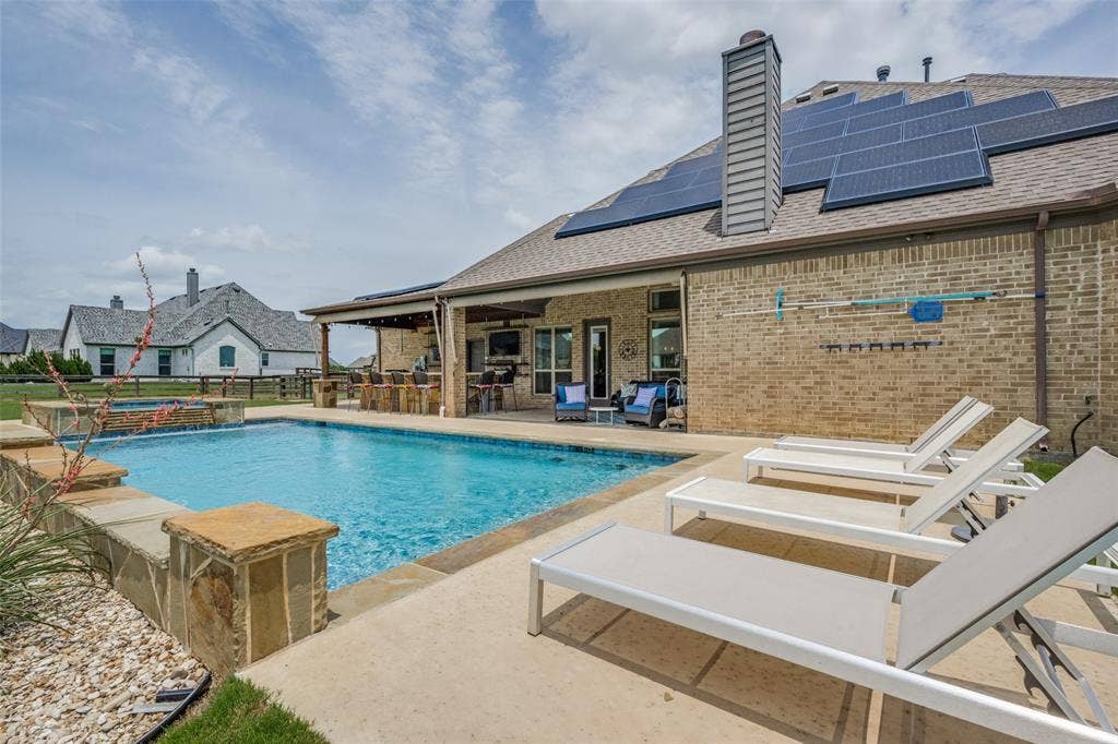 508 Westcreek Lane, Northlake, TX 76226 508 Westcreek Lane, Northlake, TX 76226