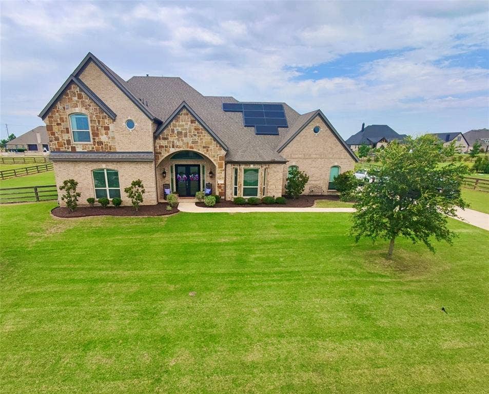 508 Westcreek Lane, Northlake, TX 76226 508 Westcreek Lane, Northlake, TX 76226