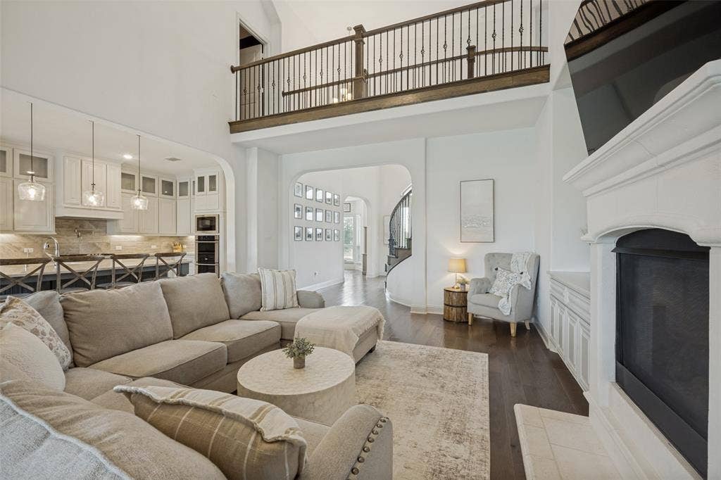 508 Westcreek Lane, Northlake, TX 76226 508 Westcreek Lane, Northlake, TX 76226