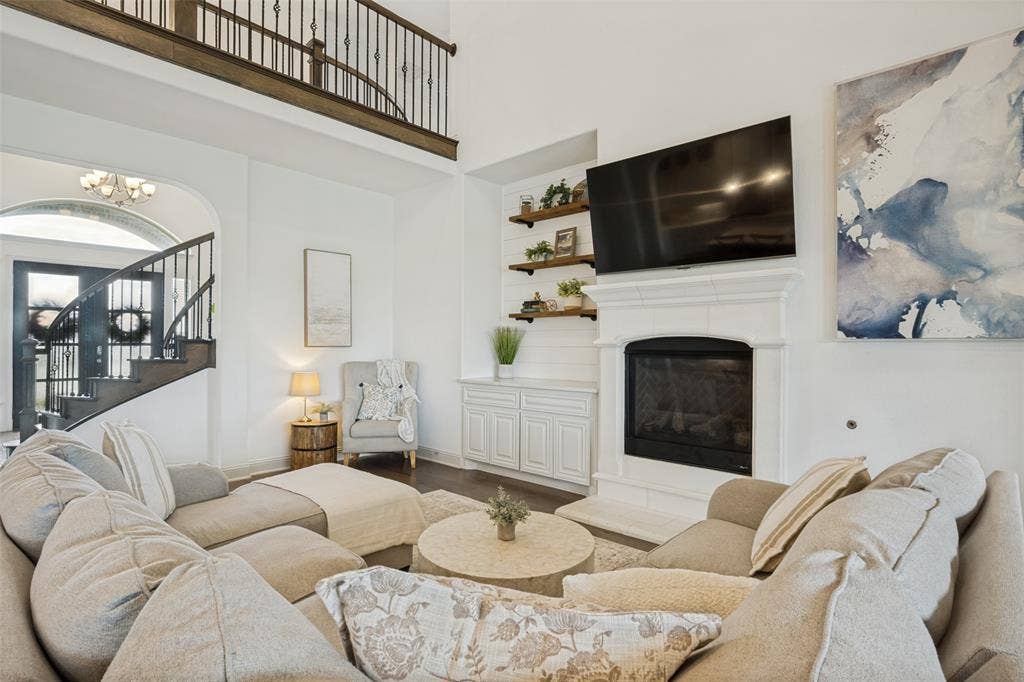 508 Westcreek Lane, Northlake, TX 76226 508 Westcreek Lane, Northlake, TX 76226
