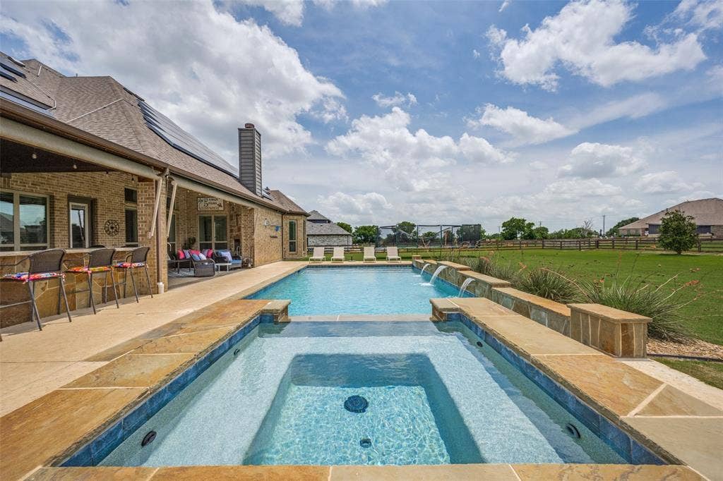 508 Westcreek Lane, Northlake, TX 76226 508 Westcreek Lane, Northlake, TX 76226
