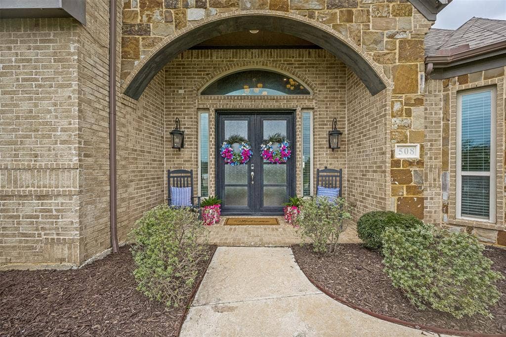 508 Westcreek Lane, Northlake, TX 76226 508 Westcreek Lane, Northlake, TX 76226
