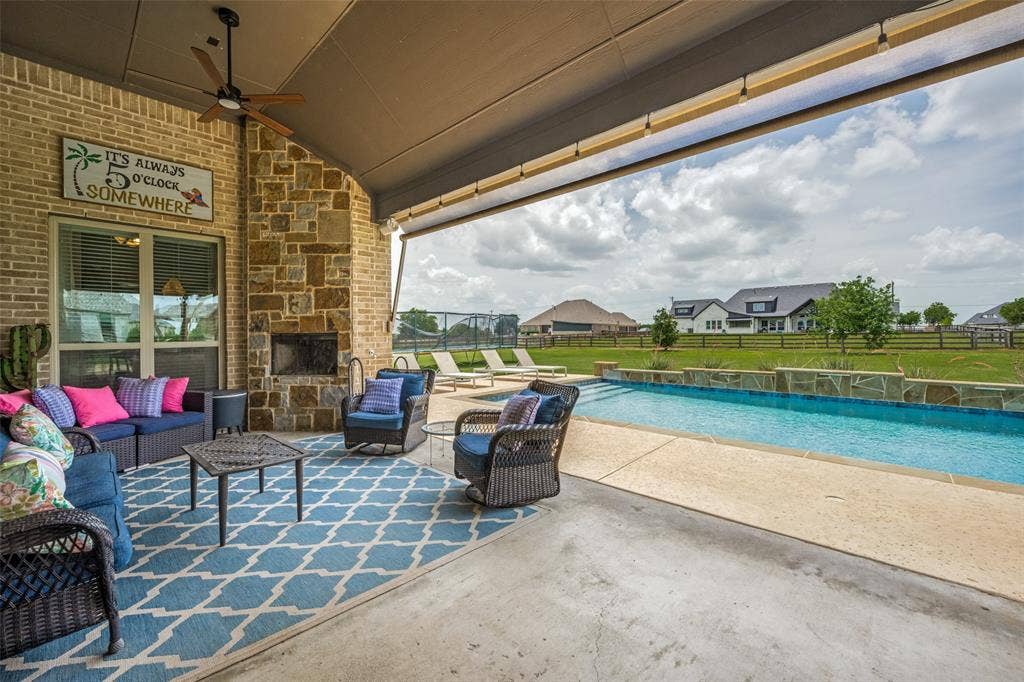 508 Westcreek Lane, Northlake, TX 76226 508 Westcreek Lane, Northlake, TX 76226