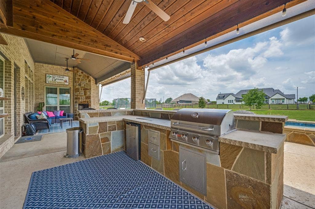 508 Westcreek Lane, Northlake, TX 76226 508 Westcreek Lane, Northlake, TX 76226