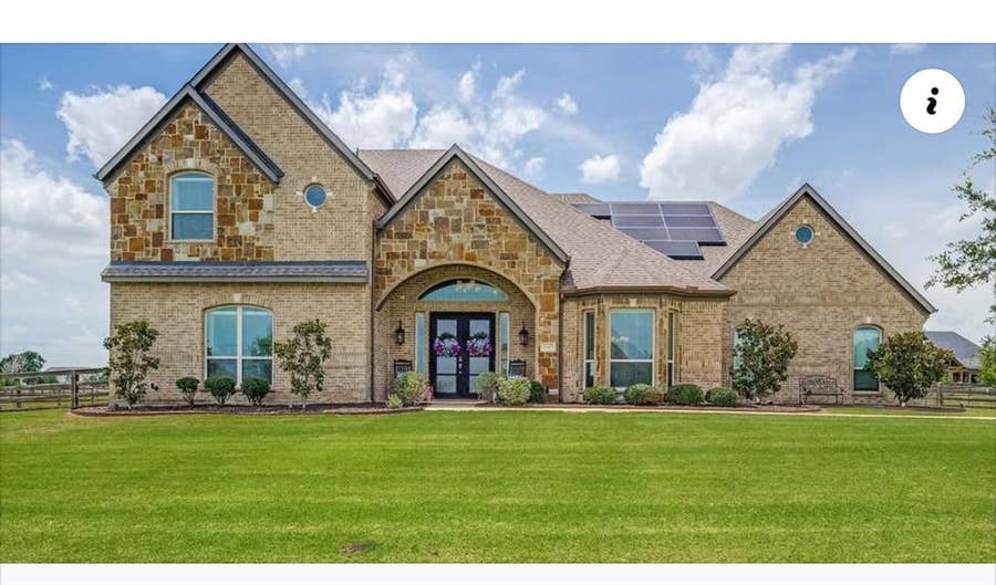 Property photo for 508 Westcreek Lane, Northlake, TX