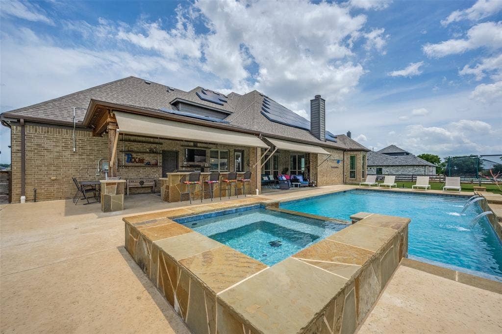 508 Westcreek Lane, Northlake, TX 76226 508 Westcreek Lane, Northlake, TX 76226