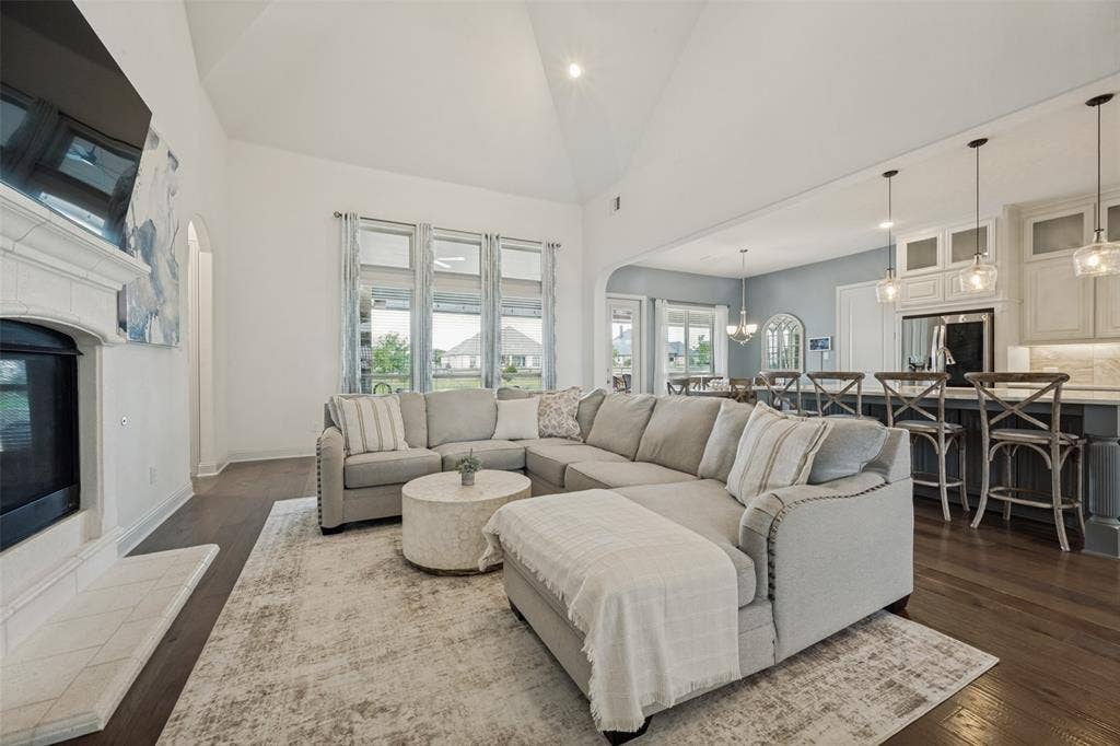 508 Westcreek Lane, Northlake, TX 76226 508 Westcreek Lane, Northlake, TX 76226