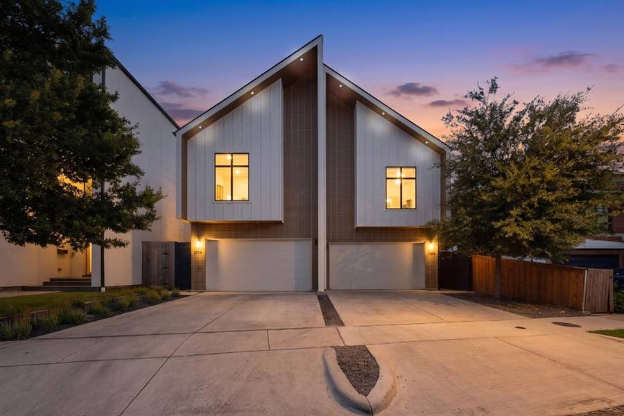 Property photo for 5012 Mission Avenue, Dallas, TX