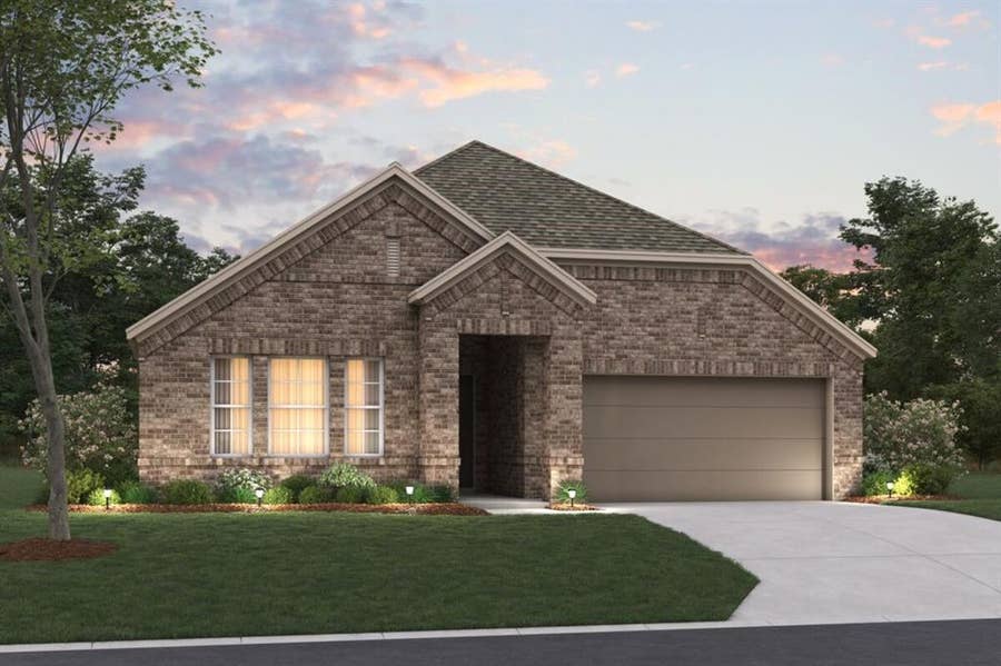 Property photo for 232 W Haymaker Road, Celina, TX