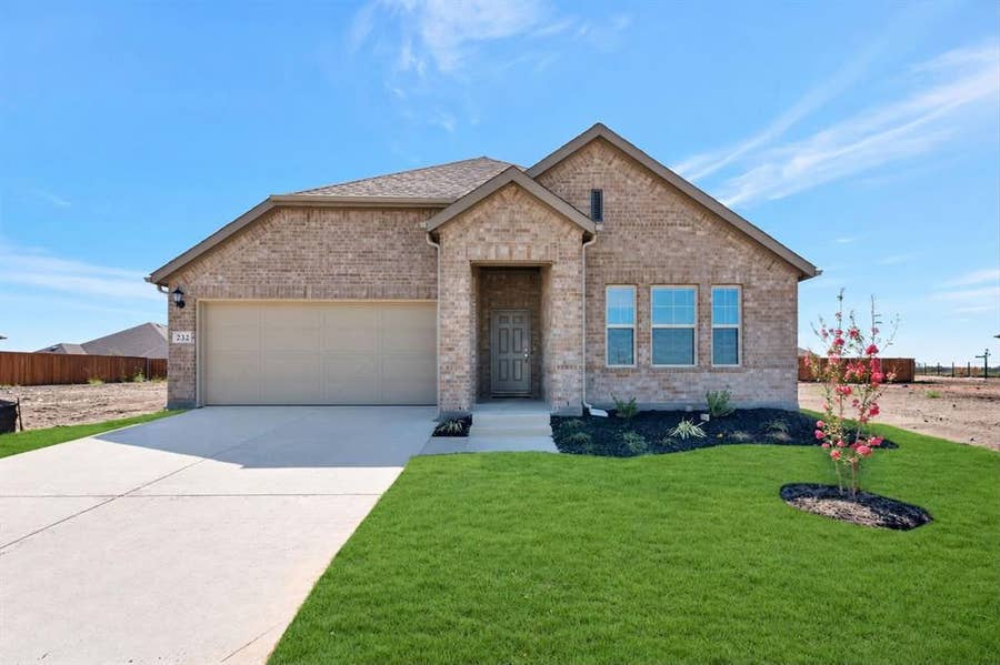Property photo for 232 W Haymaker Road, Celina, TX