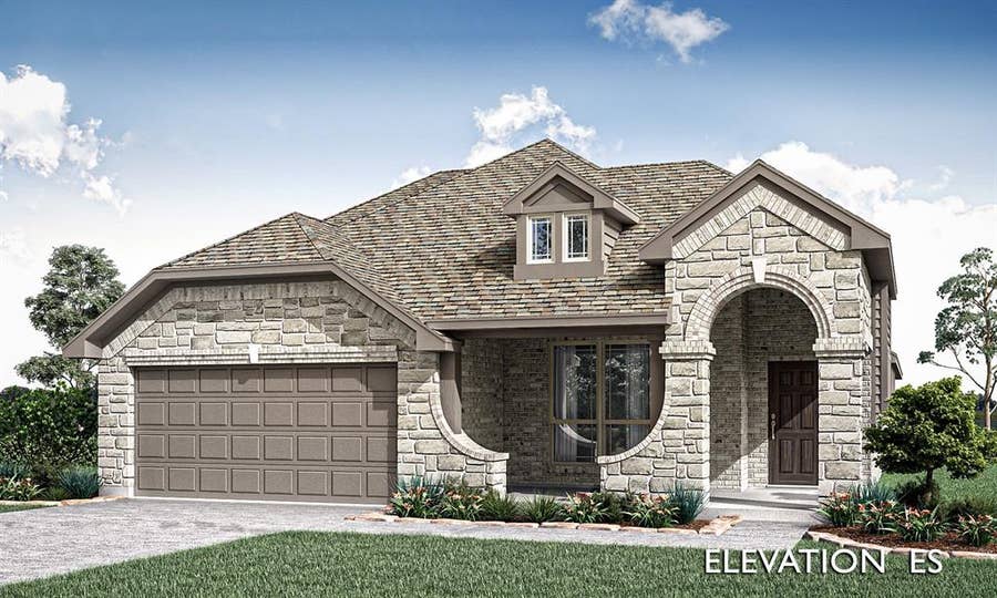 Property photo for 132 Whistling Duck Drive, Balch Springs, TX