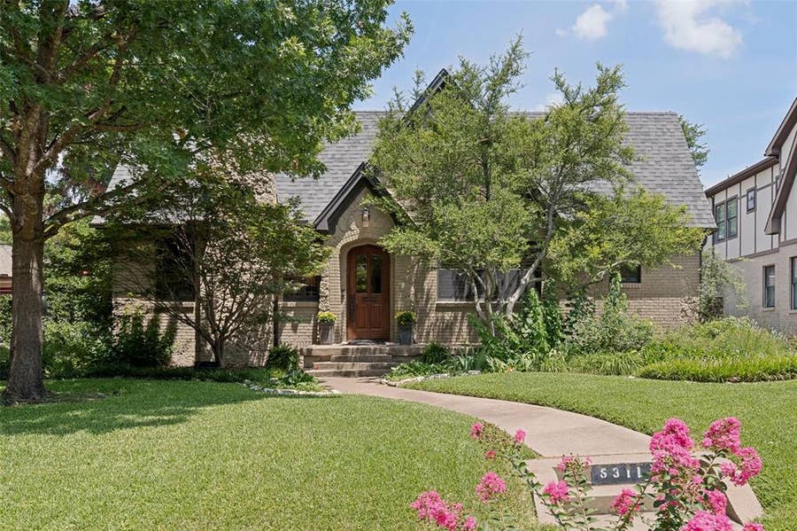 Property photo for 5311 Morningside Avenue, Dallas, TX